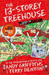 The 13-Storey Treehouse