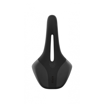 Fizik Luce R1 Black - Std Saddle
