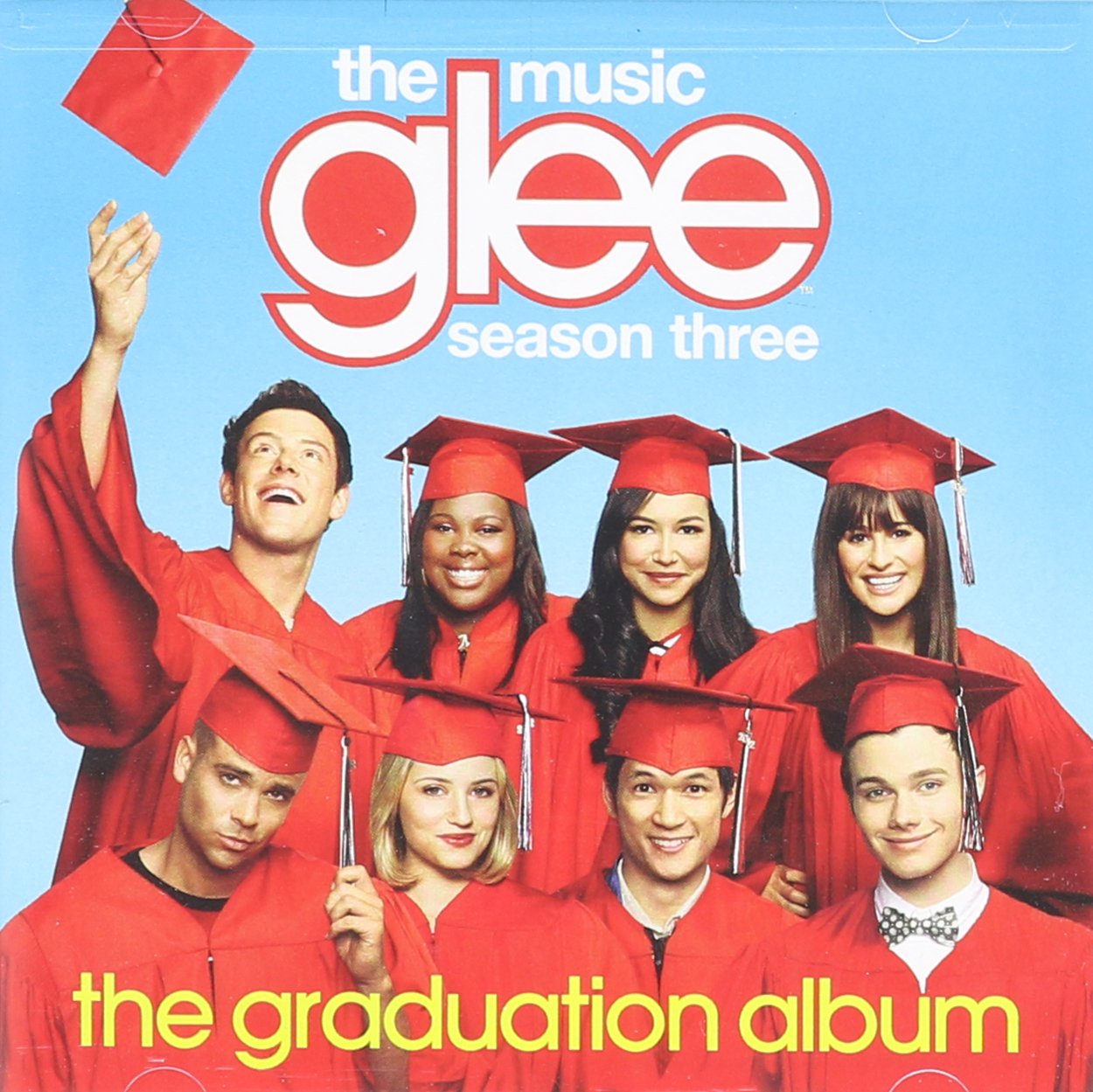 Glee: The Music - the Graduation Album