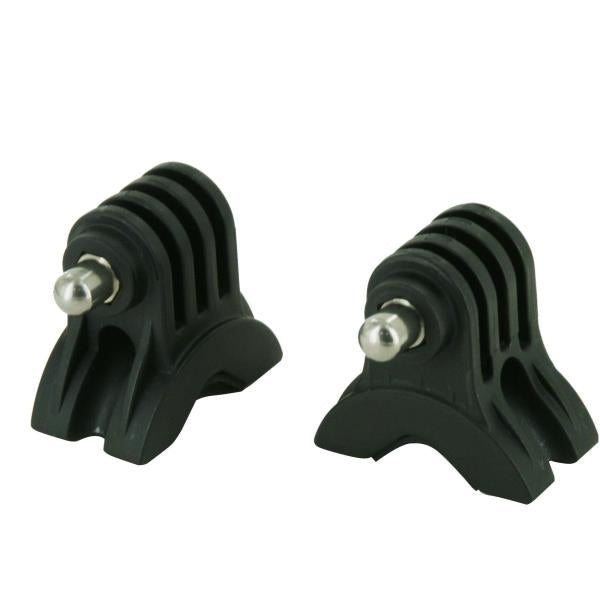 Nilox 13NXAKACPF010 holder Passive holder Camera Black