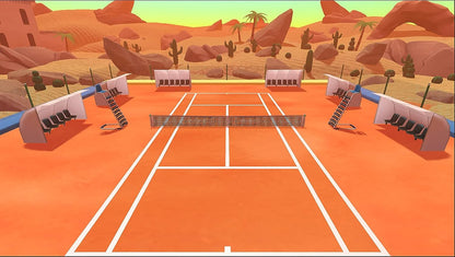 Switch Software - Instant Sports Tennis SWITCH