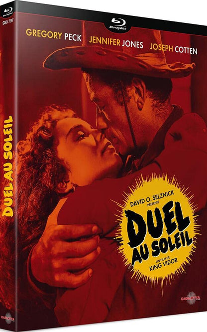Duel Au Soleil
