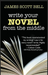 Write Your Novel From The Middle