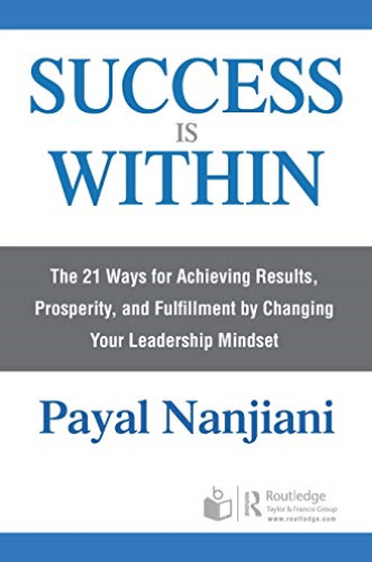 Success Is Within