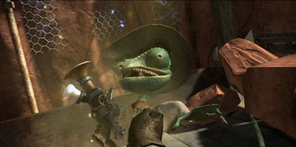 Rango (Nintendo DS)