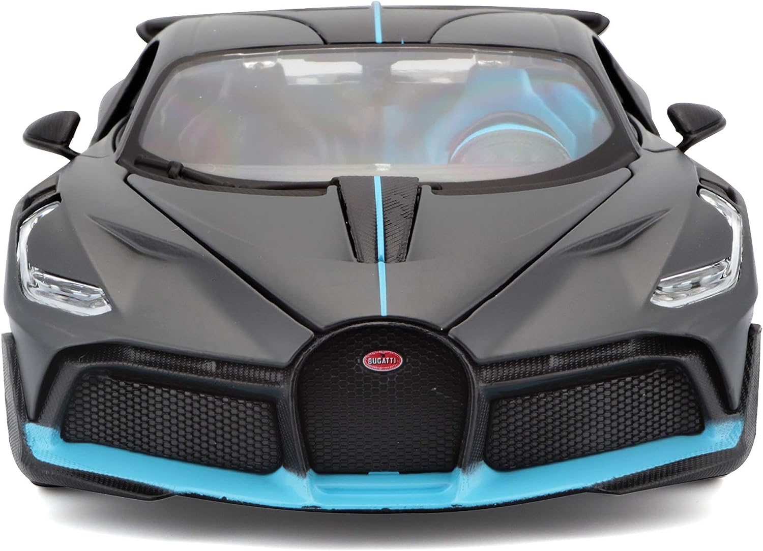 Maisto: Bugatti Divo