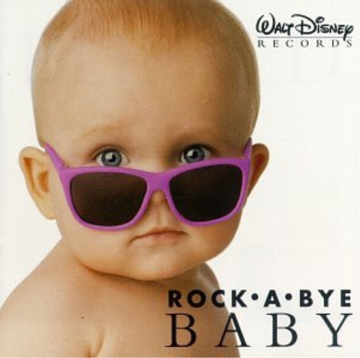Rock a Bye Baby