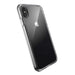 Speck Products Presidio Perfect-Clear iPhone Xs MAX Case, Clear/Clear