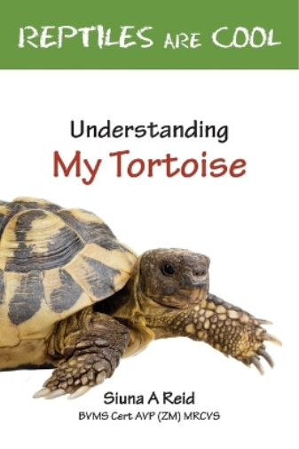 Reptiles are Cool!