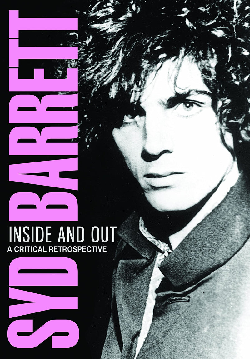 Syd Barrett - Inside and Out
