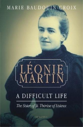 Leonie Martin