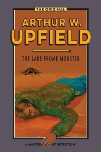 The Lake Frome Monster