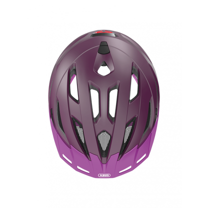 Abus Helmet Urban-I 3.0 Purple S 51-55