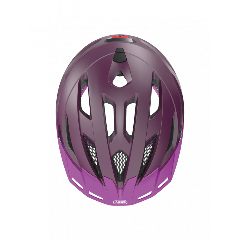 Abus Helmet Urban-I 3.0 Purple M 52-58