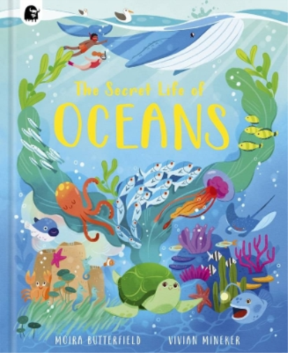 The Secret Life of Oceans