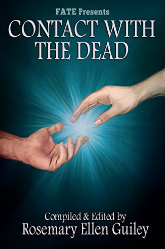 Contact W/The Dead