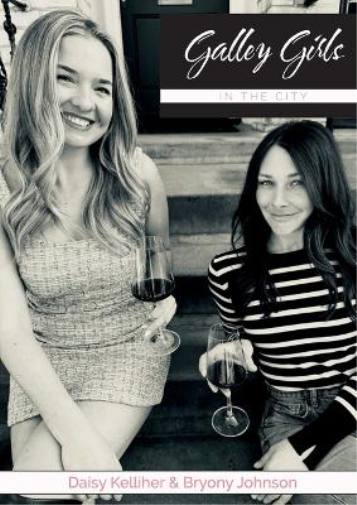 Galley Girls - In The City