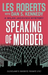 Speaking of Murder