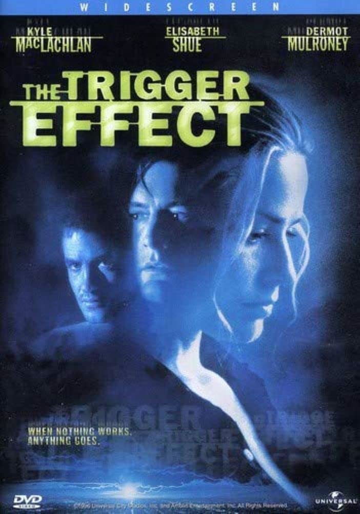 The Trigger Effect [DVD]