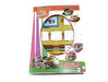Multiprint 27986 - Box 4 Timbri - 44 Gatti