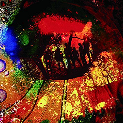 Turn Out The Lights (Limited)