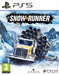 Playstation 5 - SnowRunner