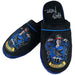 HARRY POTTER - Ladies Mule Slippers - Golden Snitc