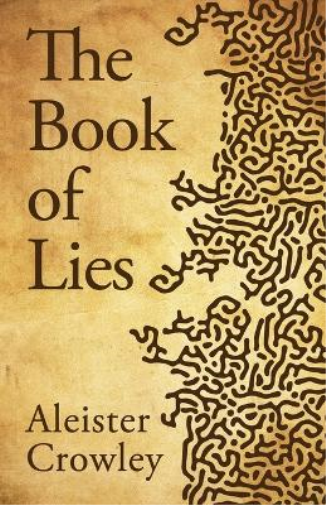 The Book Of Lies