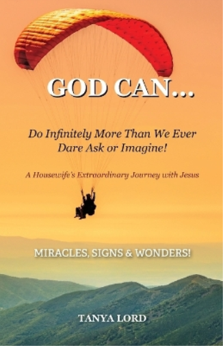 God Can