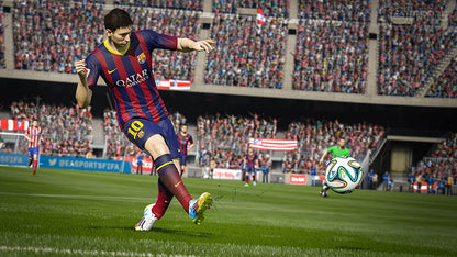 FIFA 15  PC