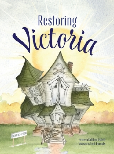 Restoring Victoria