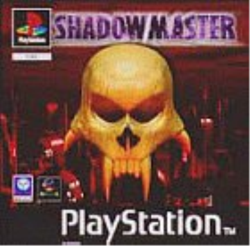 Shadow Master