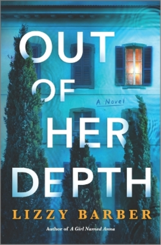 Out of Her Depth