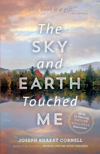 The Sky And Earth Touched Me