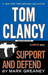 Tom Clancy Support and Defend