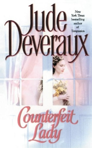 Counterfeit Lady