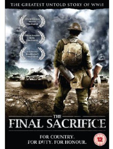 The Final Sacrifice