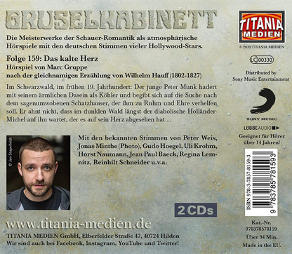 159/das Kalte Herz