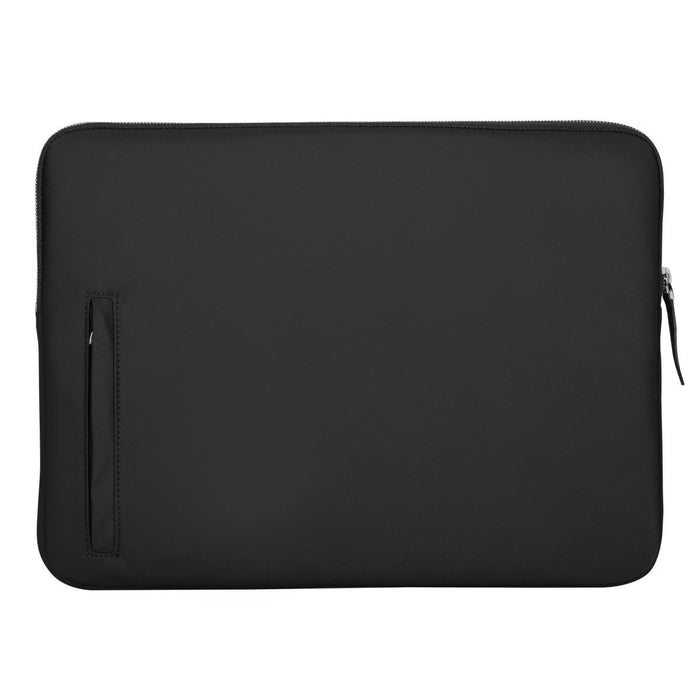 Targus Newport notebook case 30.5 cm (12") Sleeve case Black