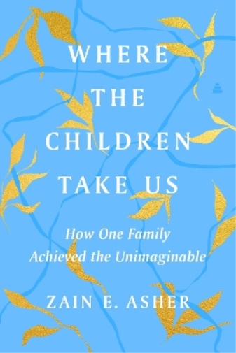 Where the Children Take Us