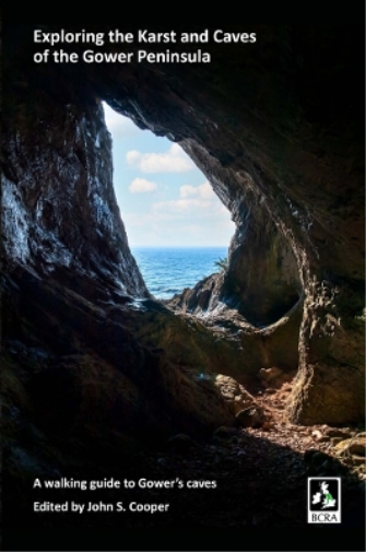 Exploring the Karst and Caves of the Gower Peninsula