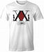 HUNTER X HUNTER - XX Picto - Men T-shirt (M)
