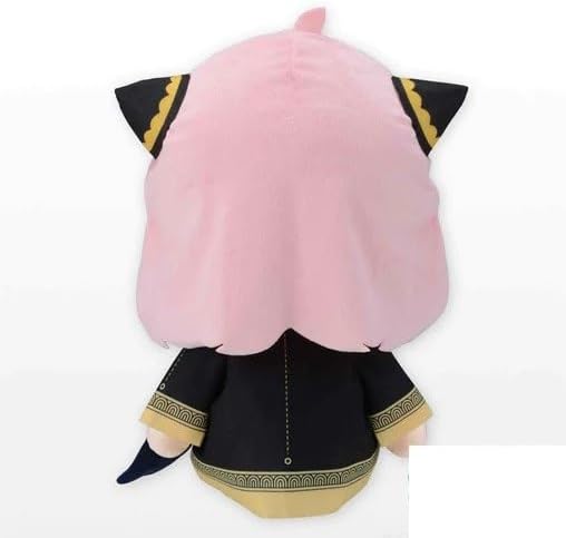 Preciality TV Anime `SPY x FAMILY` SP Plush Vol.2