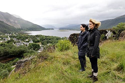 Loch Ness Seizoen 1