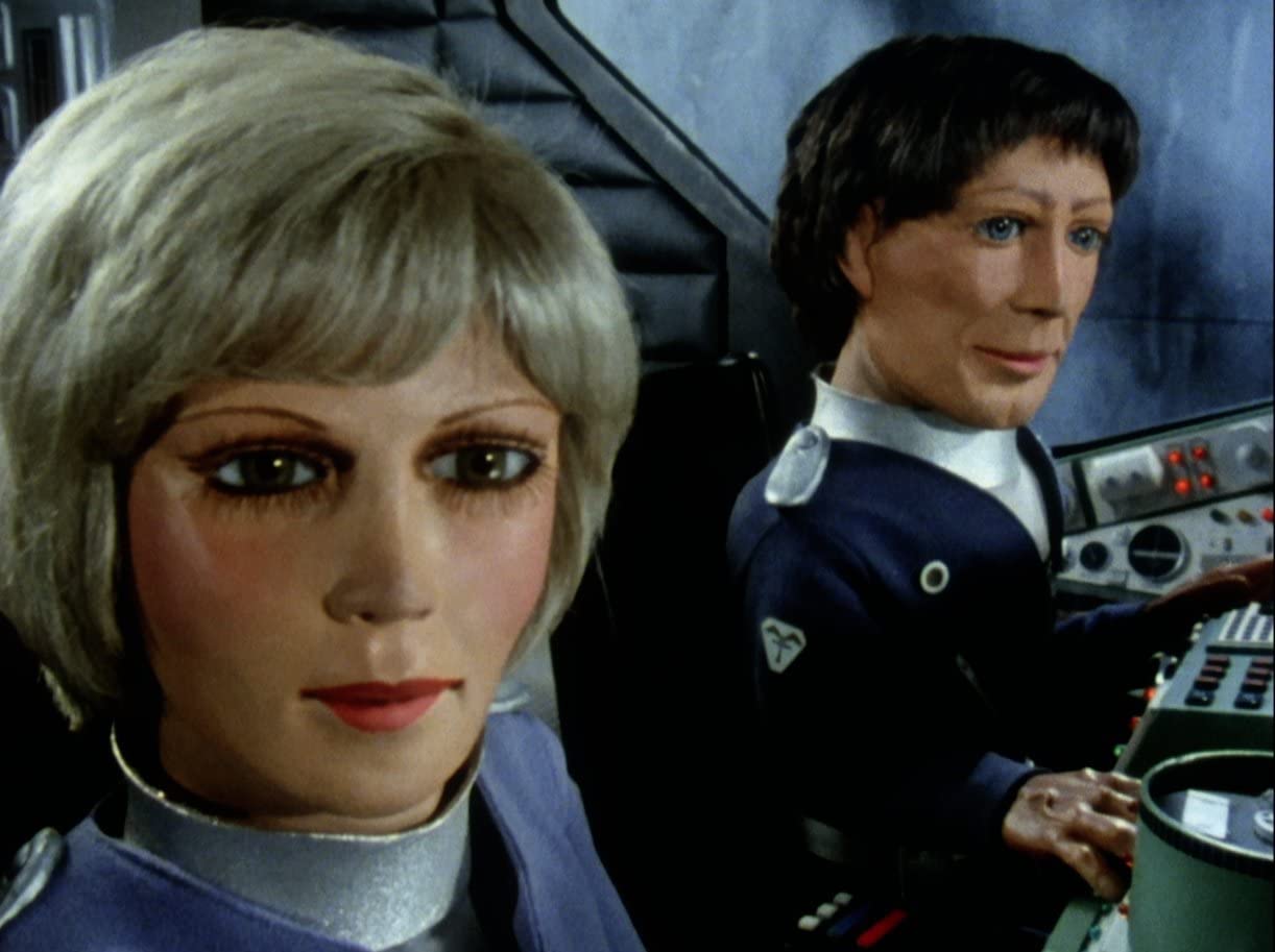 Terrahawks: Volume 2