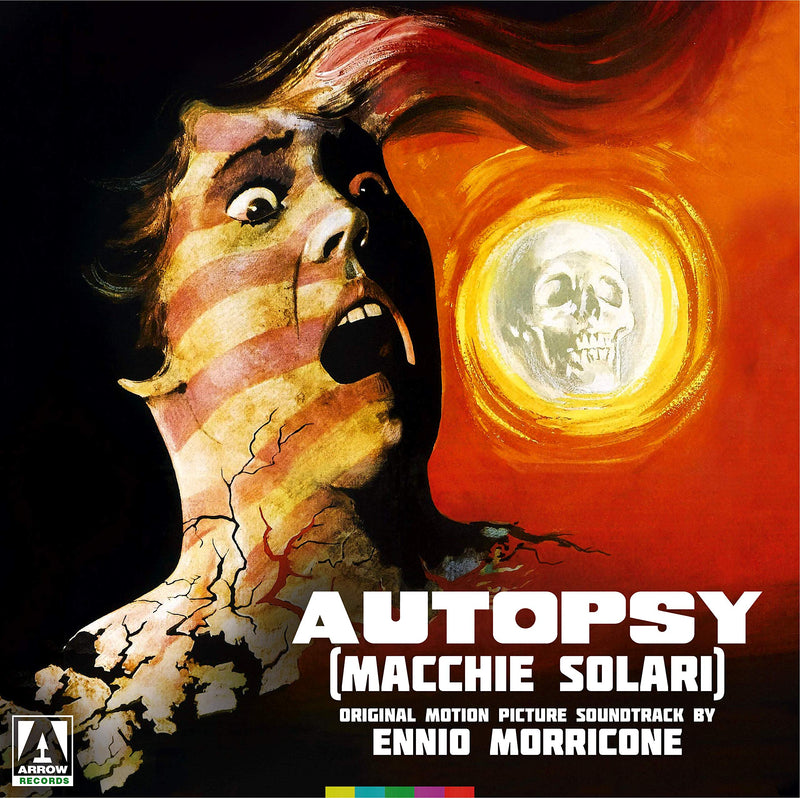 Autopsy Soundtrack)