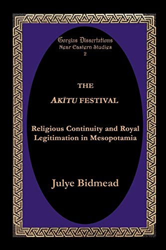 The Akitu Festival