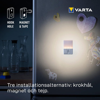VARTA LED-Licht mit Bewegungsmelder Motion Sensor
