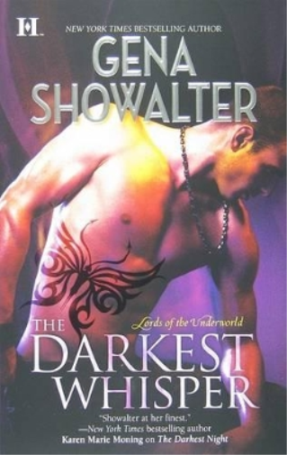 The Darkest Whisper