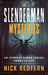 The Slenderman Mysteries
